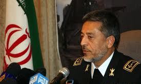 Armée Marine iranienne renforce sa présence sur la côte Sud-est