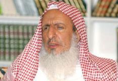 Mufti Saudi rayu pemuda tidak berperang di Syria