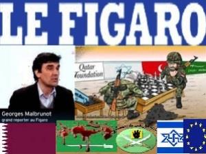 شام میں دہشت گردوں کے لئے اسلحہ اسمگلنگ کا پرامن راستہ "ترکی"