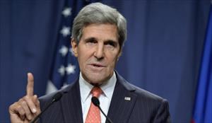 Kerry: ABD istihbarat birimleri çok ileri gitti