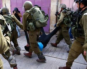 Zionist Forces Kill Palestinian in West Bank