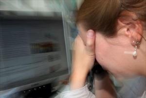 Study: Most Germans live under stress