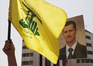 Hezbollah Is Over … Over