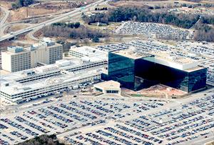 NSA, Five Eyes Use Australian Embassies to Spy on Asia