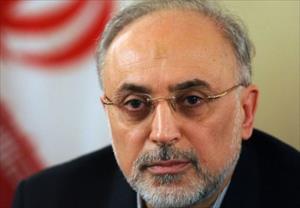 Iran did not stop 20% uranium enrichment