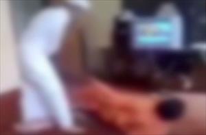 Shocking abuse video causes growing outrage in Saudi Arabia