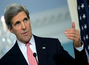 Kerry Traveling to Riyadh to Soothe Saudi-US Tensions