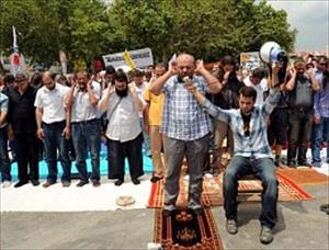Antikapitalist Müslümanlar Neden Sessiz