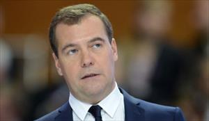 Medvedev: Esad’ın garanti almadan gitmesi imkânsız