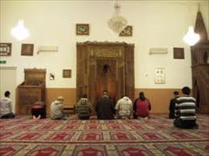 Treffen muslimischer Jugend in Finnland