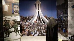 Bahrainische Regimetruppen stürmen und schließen Revolutionsmuseum