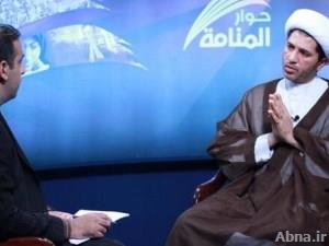 التغييرات الاقليمية تصب في مصلحة شعب البحرين