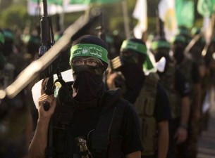 Kontak Senjata dengan Israel, 4 Pejuang HAMAS Gugur