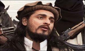 “Drones de EEUU Asesinan a Líder Talibán Paquistaní "Hakimulá Mehsud"”