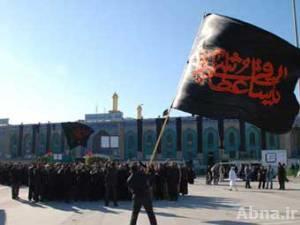 الشعائر الحسينية هي العلامة البارزة التي حفظت ثورة الامام الحسين (ع)