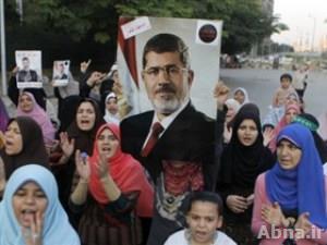 نيابة الاسكندرية تقرر حبس 22 من المتظاهرات المؤيدات لمرسي 15 يوما