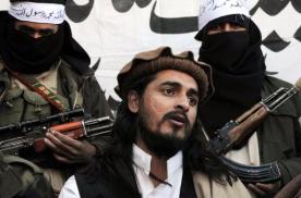 Le chef des talibans pakistanais Hakimullah Mehsud tué