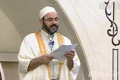 Swedish extremist cleric arming militants in Syria