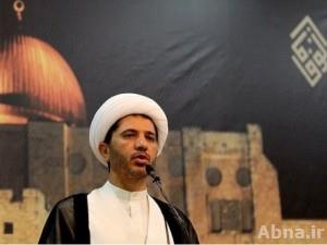 «الشيخ سلمان»: العديد من الأنظمة العربية لم تطلق رصاصة واحدة دفاعاً عن فلسطين
