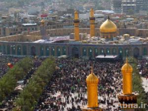 عمليات الفرات الاوسط تضع خطة أمنية "محكمة" لتأمين كربلاء خلال زيارة عاشوراء