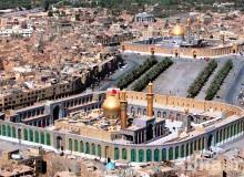 Terrorist group entered Iraq via Saudi Arabia to attack Karbala pilgrims arrested