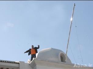 الجزائر تدين دخول متظاهر إلى قنصليتها في الدار البيضاء