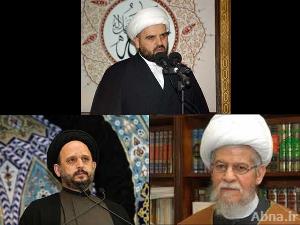 خطباء الجمعة في لبنان شددوا على ضرورة حفظ الامن