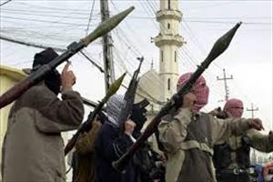 “Más de 4.000 Terroristas Árabes Operan en Irak”