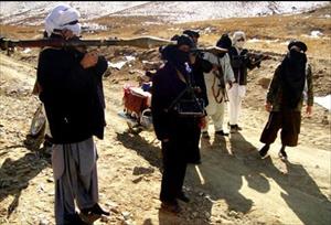 Taliban Key Commander, 2 Bodyguards Killed in Afghan Town