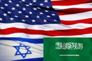سعودی عرب اور صہیونی ریاست میں تعاون