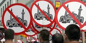 Ipsos: Islamfeindlichkeit nimmt in Frankreich zu
