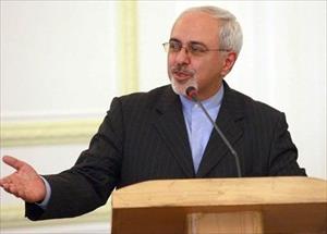 Iranian Foreign Minister: Syria violence can spread to Europe, US