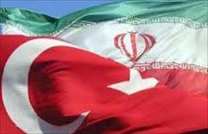 Iranischer Außenminister trifft türkischen Präsidenten