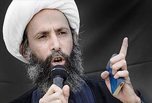 آیت اللہ شیخ نمر النمر کو اگلے ہفتے پھانسی دییے جانے کا امکان! ایک دعوی