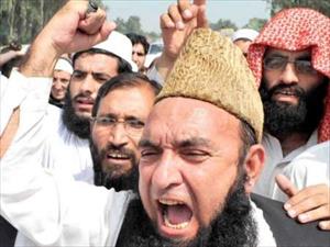 Pakistani religious leader asks gov’t to hit US drones