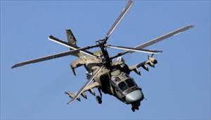 Russland liefert Afghanistan Transporthubschrauber