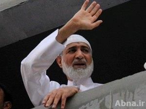 حياة عبد الوهاب حسين في خطر