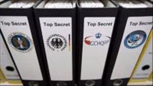 Snowden: “Agencias de inteligencia europea colaboraron en espionaje”