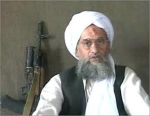 El número uno de Al Qaida podría visitar personalmente Siria