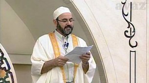 Un «imam» Suédois achemine clandestinement des armes en Syrie
