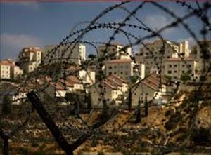 Германия критикует строительство еврейских поселений