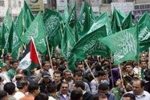 Hamas: We will never accept surrendering Palestinian rights