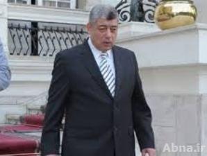وزير الداخلية المصري يتفقد مقر محاكمة مرسي