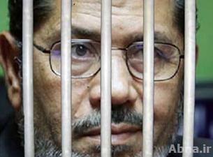 انتشار 2004 سيارات إسعاف في مصر قبل محاكمة مرسي