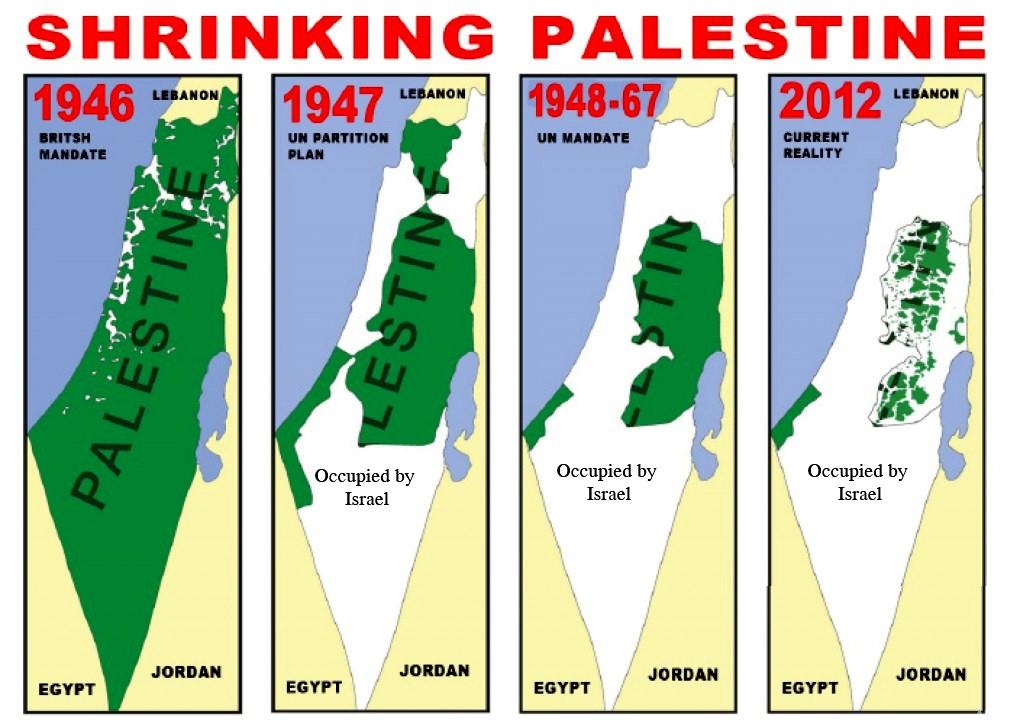 S Africa FM: "We are going to slow down ties with Israeli, as it continue violation of Palestinians’ rights"