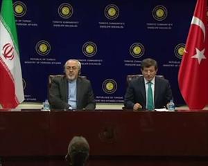 Zarif: "Erdoğan İran’a geliyor / Ruhani Türkiye yolcusu"