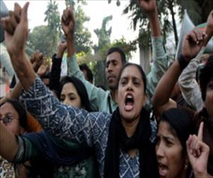 بنگلہ دیش میں ہڑتال کی کال