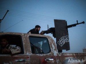 مقتل مسلحين من"الحر" باشتباكات مع "داعش" في حلب
