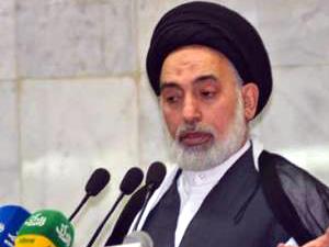 ملیشیا کے شیعوں کو مرتد کہے جانے پر نجف کے امام جمعہ کا شدید عکس العمل