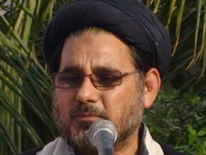 آئین پاکستان میں تمام مکاتب کو اپنے طریقے پر مذھبی مراسمات کی اجازت ہے